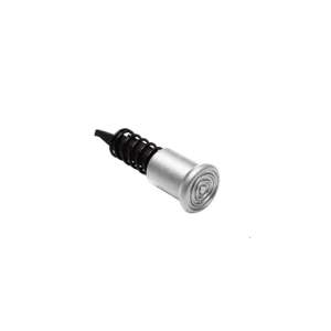 XTS-FAA-SL Forward Assist Assembly - Anodized Silver