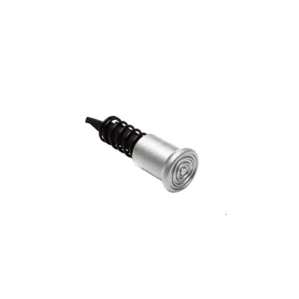 XTS-FAA-SL Forward Assist Assembly - Anodized Silver