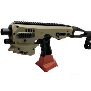 MCK GEN2 FDE  Generation 2 MCK
