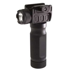 FLG 150 - 200 Lumen Flashlight Foregrip