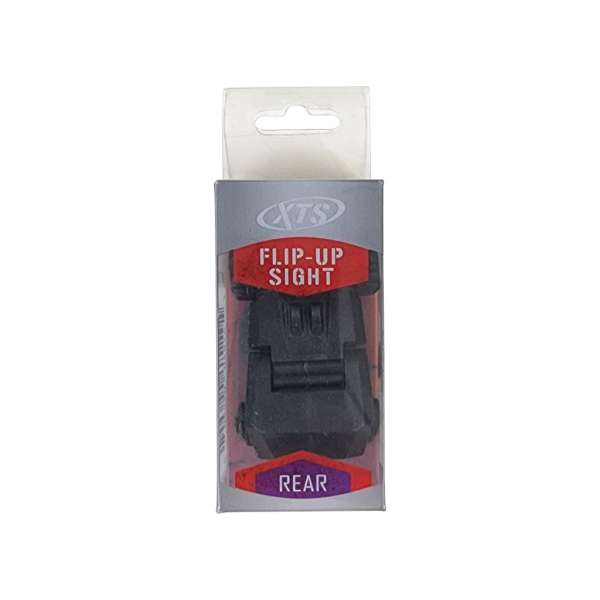 XTS-FRS - Polymer Rear Flip-Up Sight - Image 2
