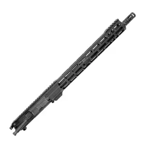 5.56 NATO Complete Upper - CE Rail - XTS-CU-CE