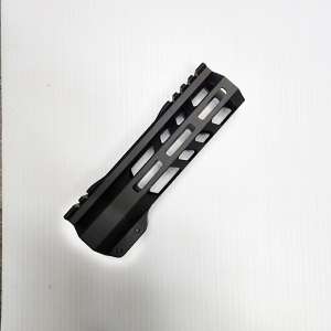 ML-FT07 - 7'' M-LOK Free Float Flat Top Rail