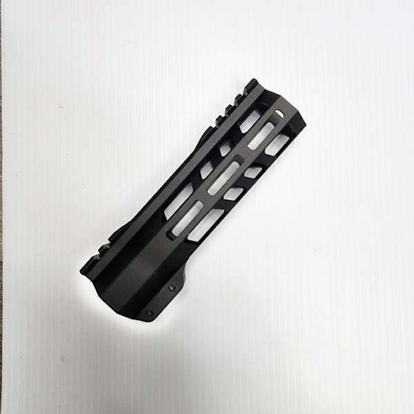 ML-FT07 - 7'' M-LOK Free Float Flat Top Rail