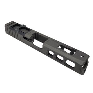 G19-SLD1GY - GLOCK® 19 Gen3 Slide Tungsten Grey