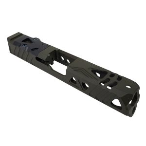 G19-SLD2OD - GLOCK® 19 Gen3 Slide OD Green