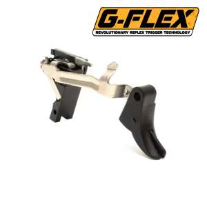 G FLEX GEN 3 - GLOCK® Trigger G19/X, G17, G23, G22, G26, G27, G31, G32, G33