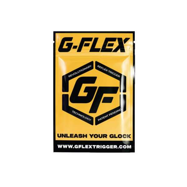 G FLEX GEN 3 - GLOCK® Trigger G19/X, G17, G23, G22, G26, G27, G31, G32, G33 - Image 5