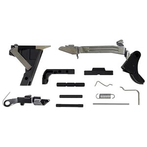 GL-LPK - GLOCK® Lower Parts Kit  G19, G17, G23, G22, G32, G31