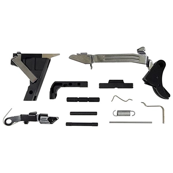 GL-LPK - GLOCK® Lower Parts Kit  G19, G17, G23, G22, G32, G31