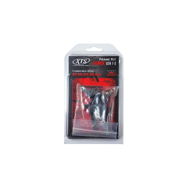 GL-LPK - GLOCK® Lower Parts Kit  G19, G17, G23, G22, G32, G31 - Image 2
