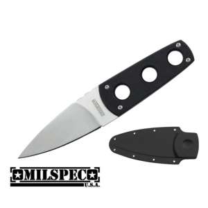 H-1224-CH - 6.5" Hunting Knife