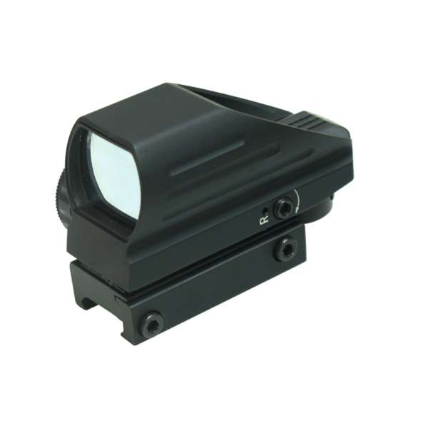 XTS HD-4 - Dual Illumination Dot Sight - Image 4