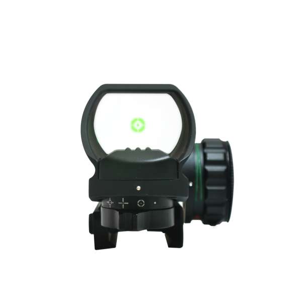 XTS HD-4 - Dual Illumination Dot Sight - Image 3