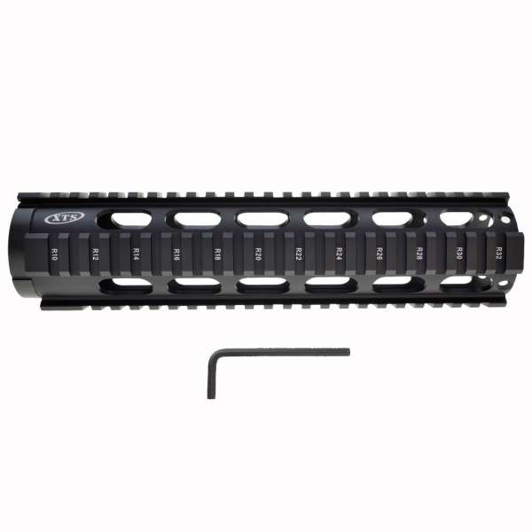 HG M1031M - Free Float Quad Rail - Image 2