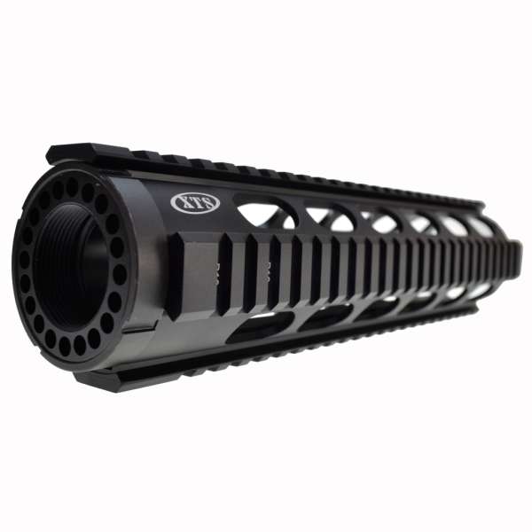HG M1031M - Free Float Quad Rail - Image 3