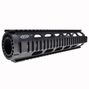 HG M1031S - Free Float Quad Rail