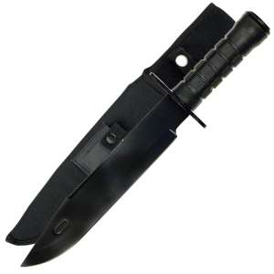 HK 2236B - Survivor Survival Knife
