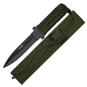 HK 7521 - Survivor Outdoor Fixed Blade Knife