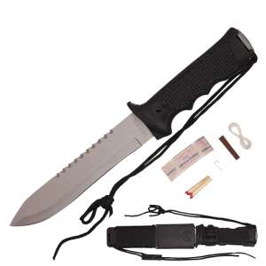 HWT05 - 13.5" Survival Knife