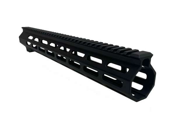 XTS-FA15ML - 15'' M-LOK Free Float Full Length Top Rail - Image 3