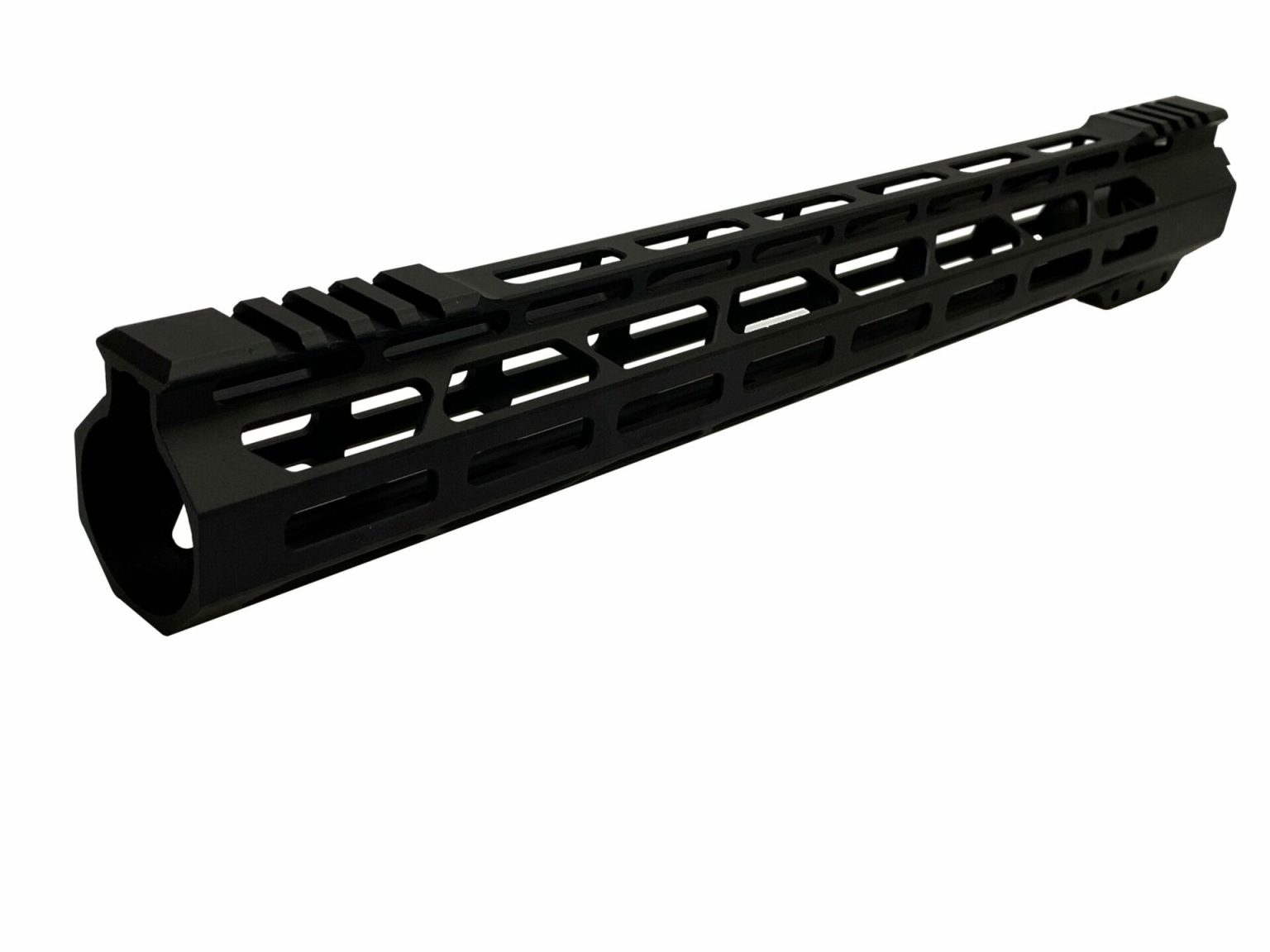 Sts Rails For Float XTS-CE15ML 15'' M-LOK Free Float Flat Top Rail