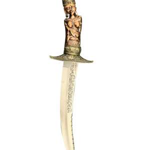 HK 2036 - Fantasy Dagger 15"