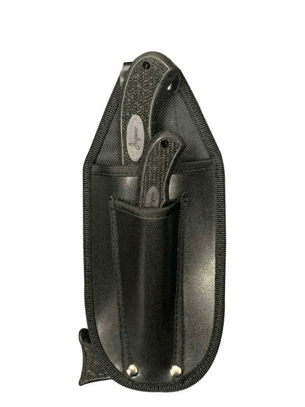 X 12N - Guthook Saw 3 Piece Set - Image 2