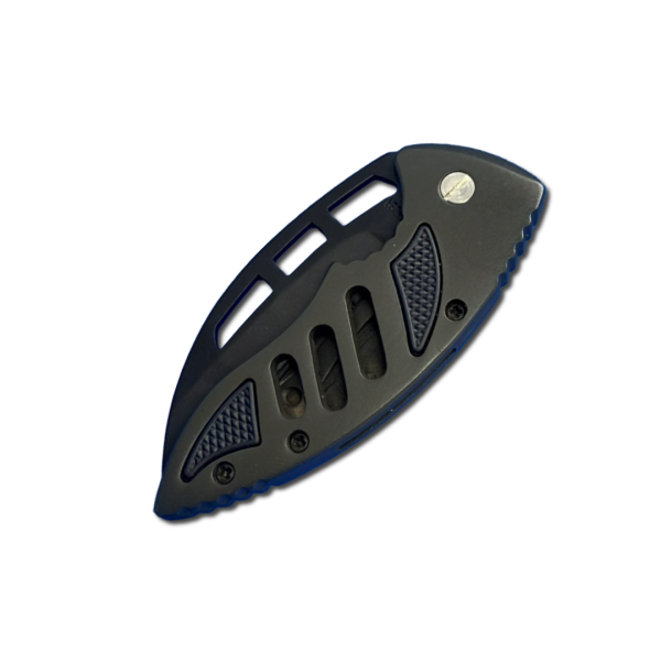 KK053-40 - 6" Manual Folding Karambit knife - Image 2