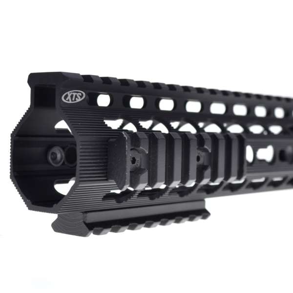XTS-KM09 - 9" Keymod Free Float Rail System