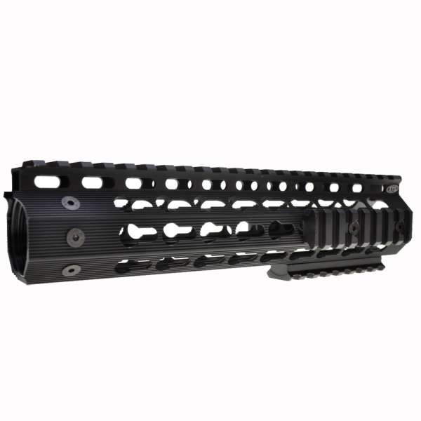 XTS-KM09 - 9" Keymod Free Float Rail System - Image 2