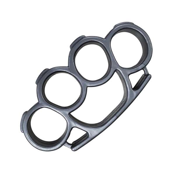 PKN-02SL - Self Defense Knuckles Plastic