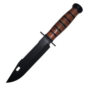 KN 1128 - Fixed Blade Knife