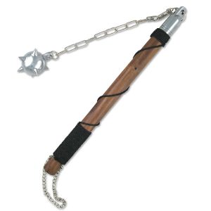 9516 - Single Ball Mace