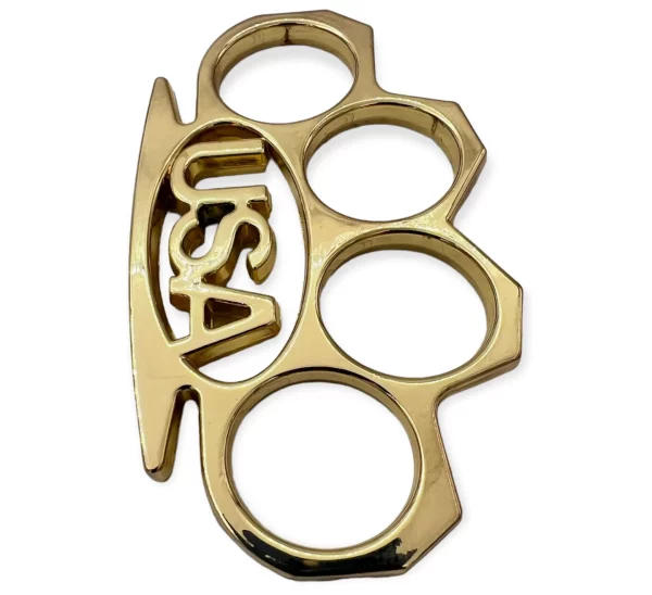KN-14-GD - Defense Knuckles - Image 2