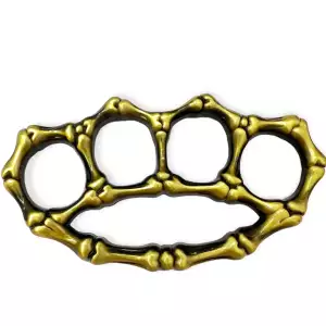 KN-15-CPA - Defense Knuckles