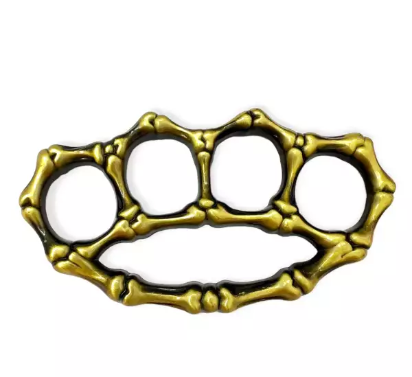 KN-15-CPA - Defense Knuckles