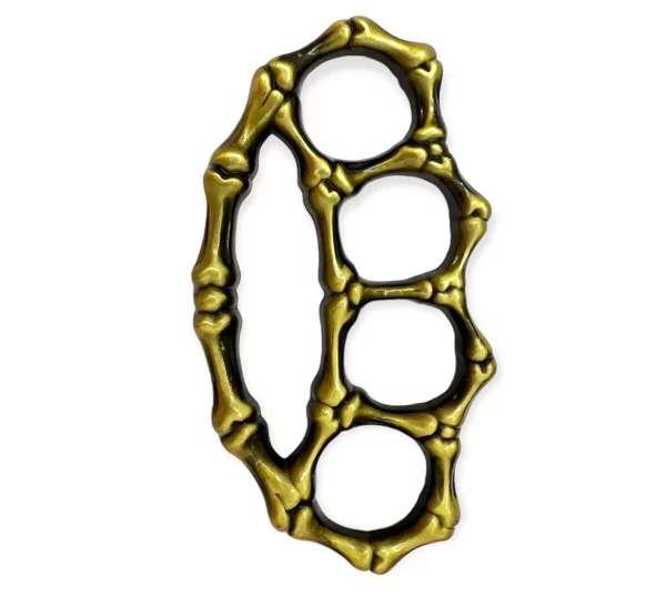 KN-15-CPA - Defense Knuckles - Image 2