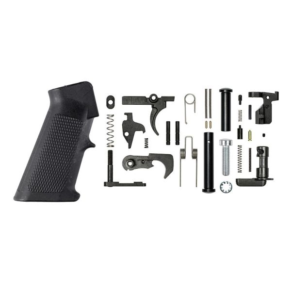LPK-308 - AR-10 Complete Lower Parts Kit