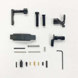 LPK-NFC - Lower Parts Kit (no fire control)