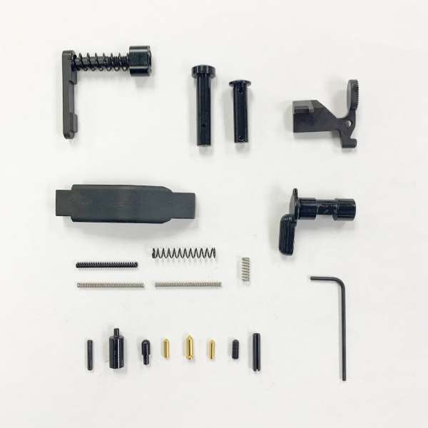 LPK-NFC - Lower Parts Kit (no fire control)