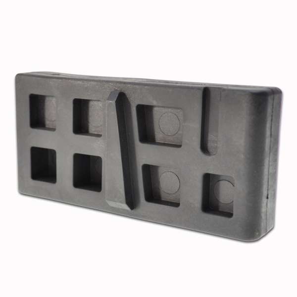 XTS LVB - AR-15 Lower Receiver Vice Block