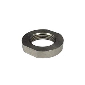 XTS-JN - 1/2X28 Jam Nut / Lock Nut  SS