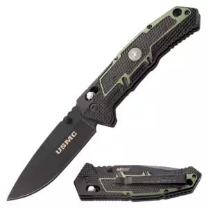 M-1064GN - USMC - Folding Knife