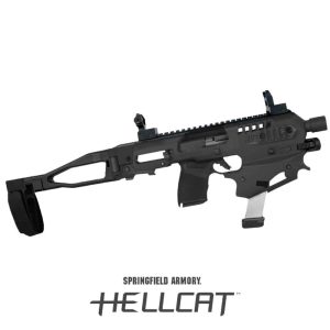 MCK | Micro CONVERSION KIT (SPRINGFIELD HELLCAT)