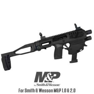 MCK |  MICRO CONVERSION KIT ( SWITH & WESSON M&P (2.0) )