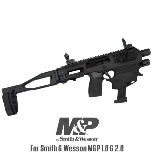 MCK |  MICRO CONVERSION KIT ( SWITH & WESSON M&P (2.0) )