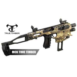 MCK TRUE TIMBER | MICRO CONVERSION KIT (GLOCK 17/19/19X/22/23/25/31/32/45) GEN 1