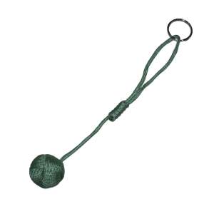MF GN - Monkey Fist Green