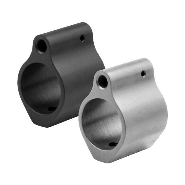 MICRO GBS - AR-15 Steel Micro Gas Block - Image 2